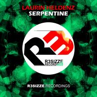 Artwork for Serpentine by Laurin Heldenz