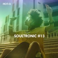 Artwork for Soultronic, Vol. 13 by HOTQ