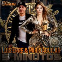 Artwork for 5 Minutos (Remixes) by Luis Erre