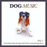 Sleeping Music For Dogs