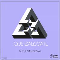 Artwork for Quetzalcoatl by Duck Sandoval