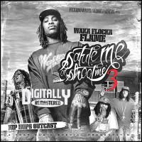 Artwork for Salute Me or Shoot Me 3 (Hip Hop's Outcast) by Waka Flocka Flame