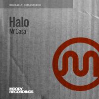 Artwork for Mi'Casa by Halo