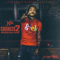 Artwork for Chances 2 by YB