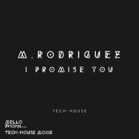Artwork for I Promise You by M. Rodriguez