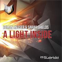 Artwork for A Light Inside by Roman Messer