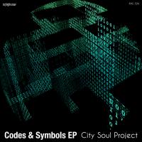 Artwork for Codes & Symbols EP by City Soul Project