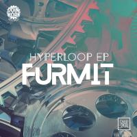 Artwork for Hyperloop EP by Furmit