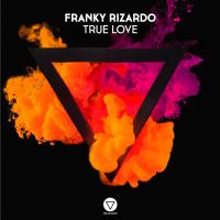 Artwork for True Love by Franky Rizardo