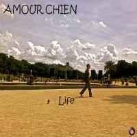 Artwork for Life by Amour Chien