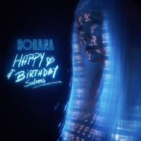 Artwork for Happy Birthday Sadness by Sorana