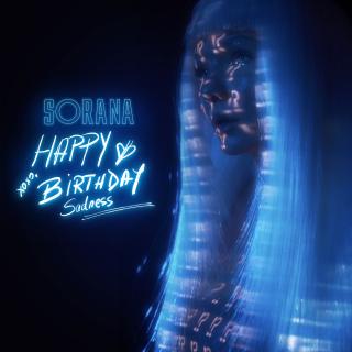 Artwork for Happy Birthday Sadness