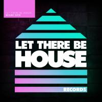 Artwork for Let There Be House Miami 2018 by Various Artists