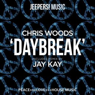 Artwork for Daybreak