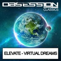 Artwork for Virtual Dreams by Elevate