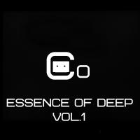 Artwork for Essence of Deep, Vol. 1 by Various Artists