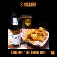 Artwork for Bonchon / The Other Tune by Sinistarr