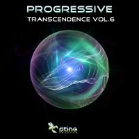 Artwork for Progressive Transcendence, Vol. 6 (Dj Mixed) by Doctor Spook