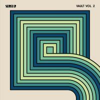 Artwork for Vault Vol. 2 by STRFKR