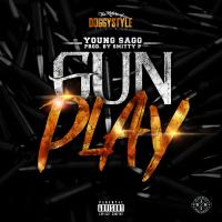 Artwork for Gun Play by Young Sagg