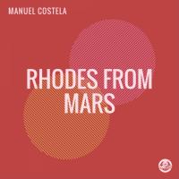 Artwork for Rhodes From Mars by Manuel Costela