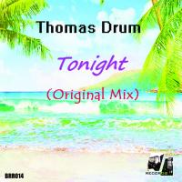 Artwork for Tonight by Thomas Drum