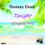 Artwork for Tonight (Original Mix)