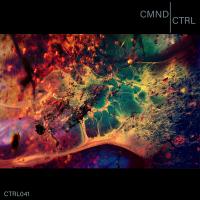 Artwork for CTRL041 by Anderson Noise
