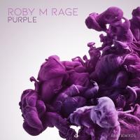 Artwork for Purple by Roby M Rage