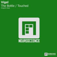 Artwork for The Bottle / Touched by Vigel