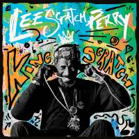 Artwork for King Scratch (Musical Masterpieces from the Upsetter Ark-ive) by Lee "Scratch" Perry