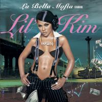 Artwork for La Bella Mafia by Lil' Kim