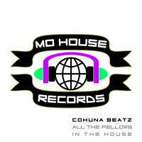 Artwork for All The Fellows In The House by Cohuna Beatz