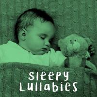 Artwork for Sleepy Lullabies by Baby Lullaby