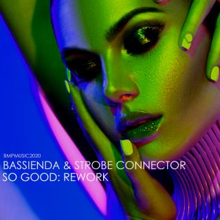 Artwork for So Good: Rework (Original Mix)