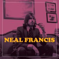 Artwork for These Are the Days by Neal Francis