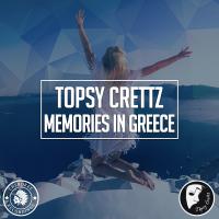 Artwork for Memories In Greece by Topsy Crettz