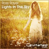 Artwork for Lights In The Sky by Ross Rayer