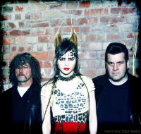 Pussycat And The Dirty Johnsons