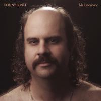 Artwork for Mr Experience by Donny Benét