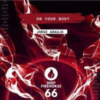 Artwork for On Your Body by Jorge Araujo