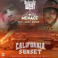 Artwork for California Sunset (feat. Eddie MMack & Smiggz) by Hydrolic West