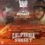 Artwork for California Sunset (feat. Eddie MMack & Smiggz)