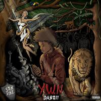 Artwork for Young Wild Nigga by DaBoii