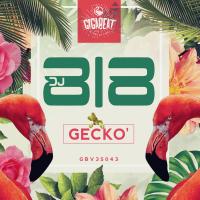 Artwork for Gecko' by DJ 818