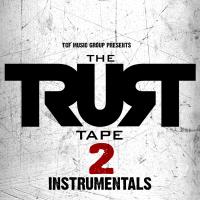 Artwork for The Trust Tape 2 (Instrumentals) by 38 Spesh