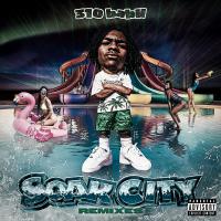 Artwork for Soak City Remixes by 310babii