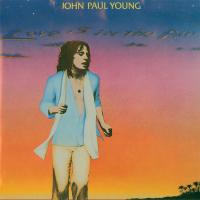 Artwork for Love Is in the Air by John Paul Young