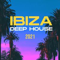 Artwork for Ibiza Deep House 2021 by Various Artists