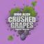 Artwork for Crushed Grapes